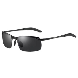 See Clear? Polarized Glasses – HUFIVE